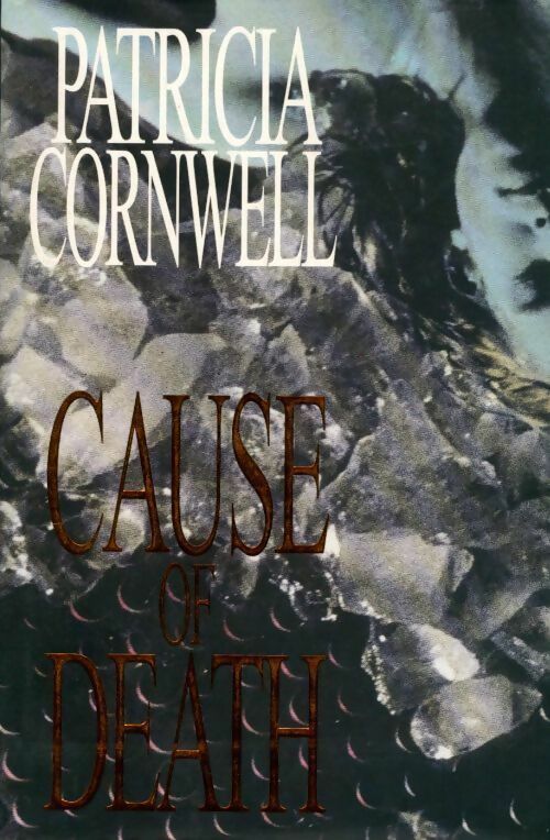 Livrenpoche : Cause of death - Patricia Daniels Cornwell - Livre