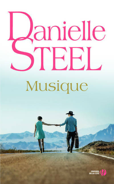 Livrenpoche : Musique - Danielle Steel - Livre