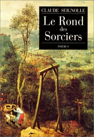 Livrenpoche : Le rond des sorciers - Claude Seignolle - Livre