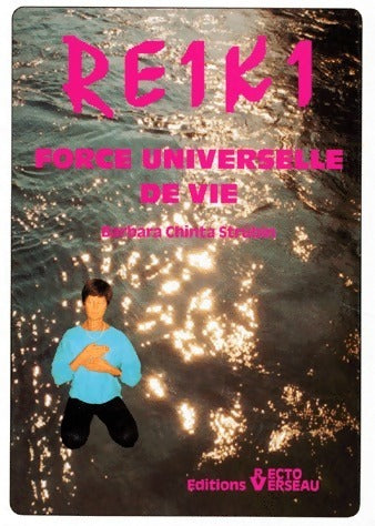 Livrenpoche : Reiki. Force universelle de vie - Barbara-Chinta Strübin - Livre
