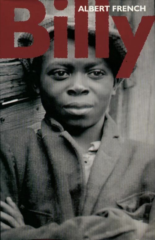 Livrenpoche : Billy - Albert French - Livre