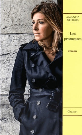 Livrenpoche : Les promesses - Amanda Sthers - Livre