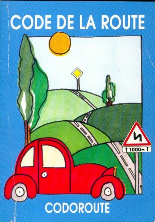 Livrenpoche : Code de la route - Collectif - Livre