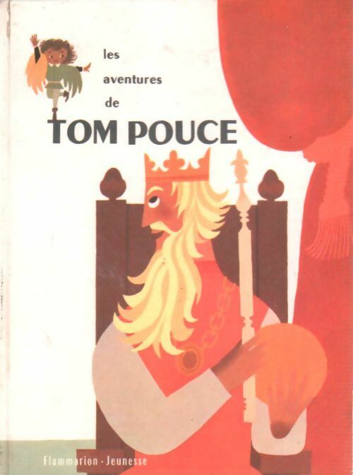 Livrenpoche : Les aventures de Tom Pouce - Pierre-Jules Stahl - Livre