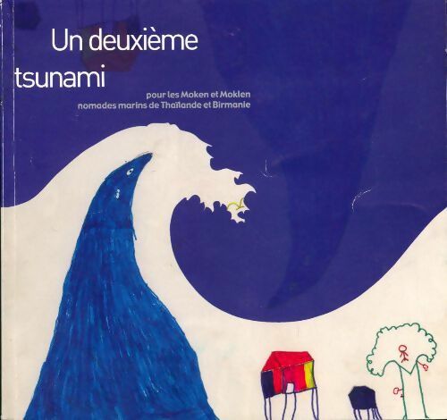 Livrenpoche : Un deuxième tsunami - Collectif - Livre