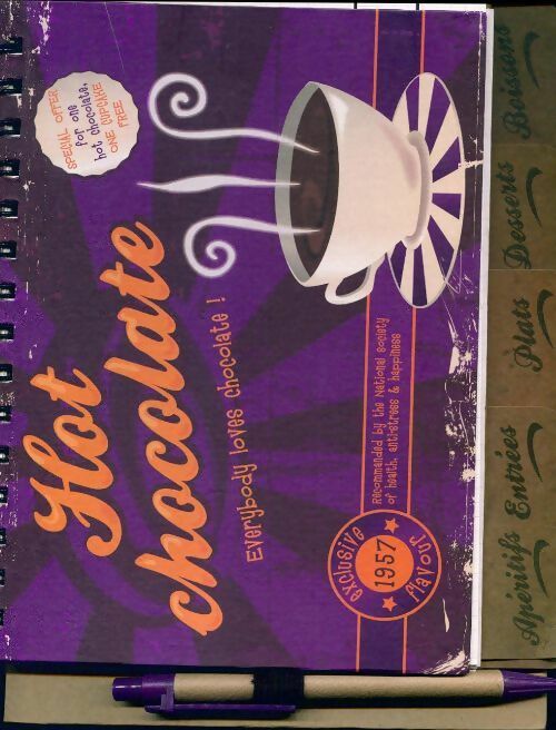 Livrenpoche : My little cooking book - Inconnu - Livre