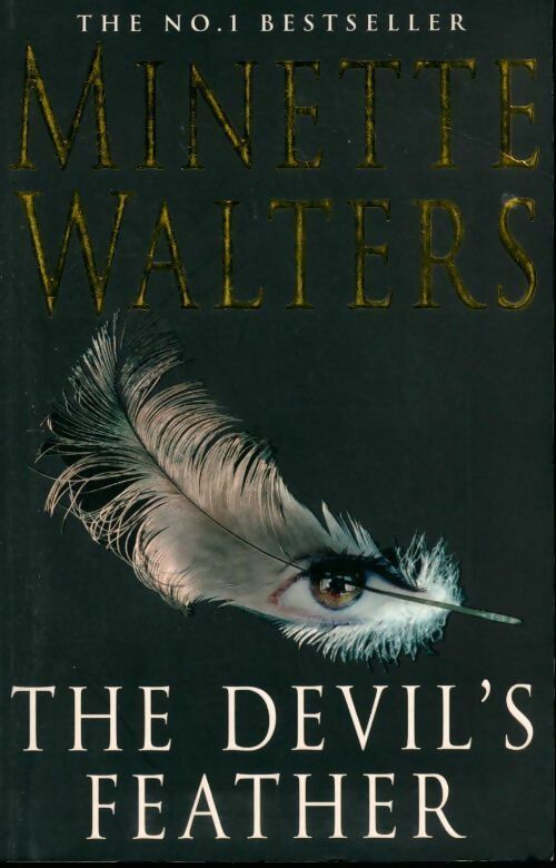 Livrenpoche : The devil's feather - Minette Walters - Livre