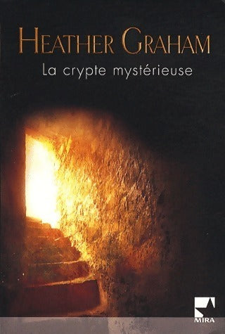 Livrenpoche : La crypte mystérieuse - Heather Graham - Livre