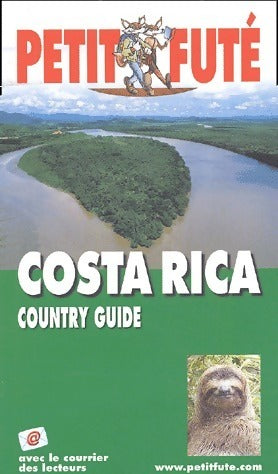 Livrenpoche : Costa Rica 2003 - Collectif - Livre