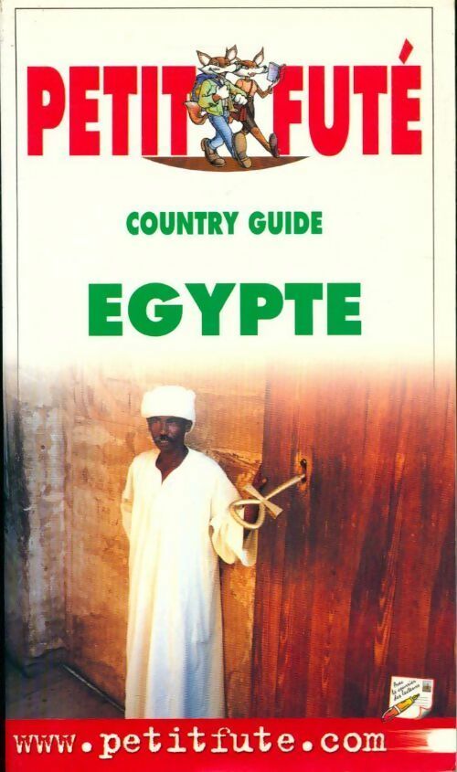 Livrenpoche : Egypte 2001 - Collectif - Livre