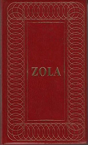 Livrenpoche : Le ventre de Paris - Emile Zola - Livre
