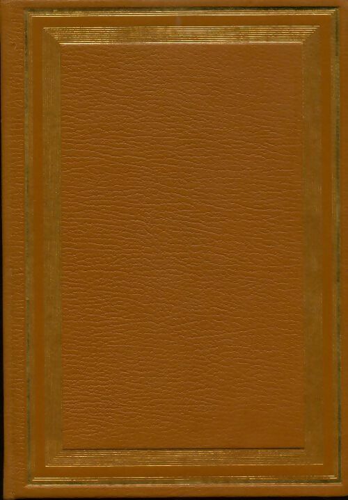 Livrenpoche : Oeuvres Tome I - André Malraux - Livre