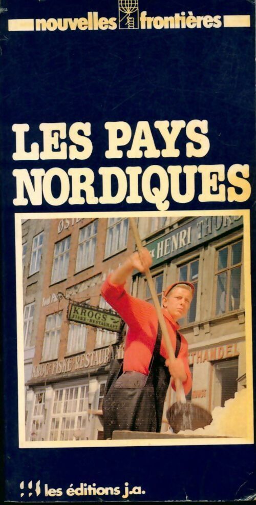 Livrenpoche : Les pays nordiques - Bernard Hennequin - Livre