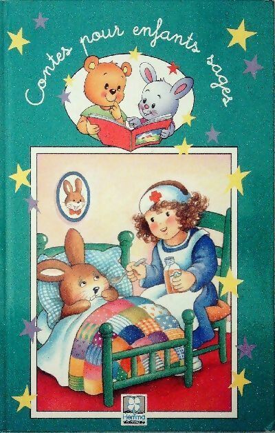 Livrenpoche : Contes pour enfants sages Tome VI - Jacques Thomas-Bilstein - Livre