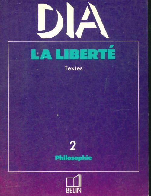 Livrenpoche : La liberté - Alain Lercher - Livre