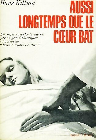 Livrenpoche : Aussi longtemps que le coeur bat - Hans Killian - Livre