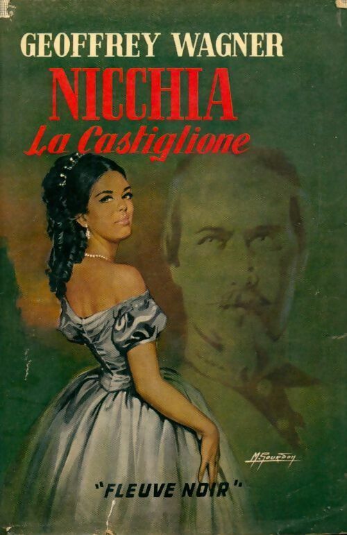 Livrenpoche : Nicchia la castiglione - Geoffrey Wagner - Livre