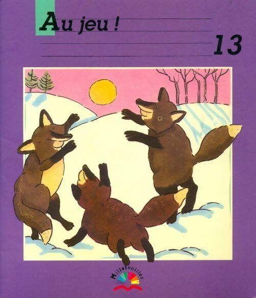 Livrenpoche : Au jeu ! - Modulo - Livre