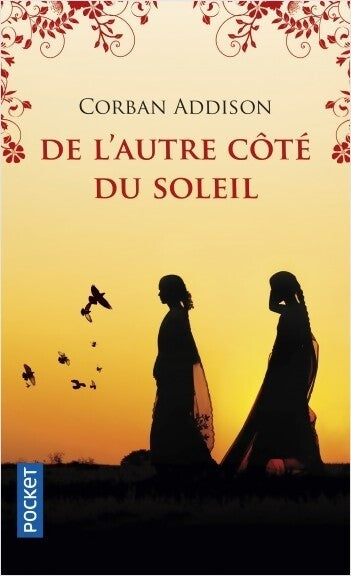 De l'autre côté du soleil - Corban Addison - Livre