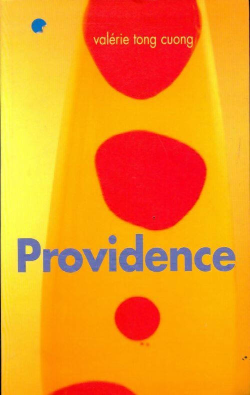 Livrenpoche : Providence - Valérie Tong Cuong - Livre