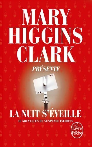 Livrenpoche : La nuit s'éveille - Collectif - Livre