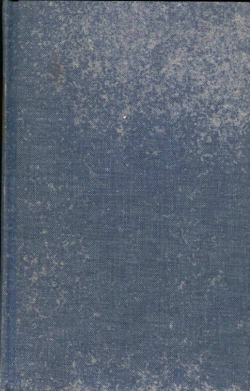 Livrenpoche : Traité de géographie physique Tome III - E. De Martonne - Livre