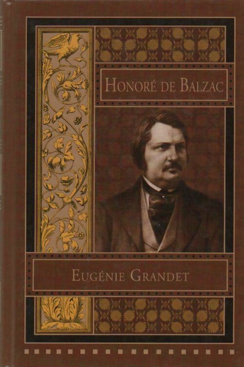 Livrenpoche : Eugénie Grandet - Honoré De Balzac - Livre