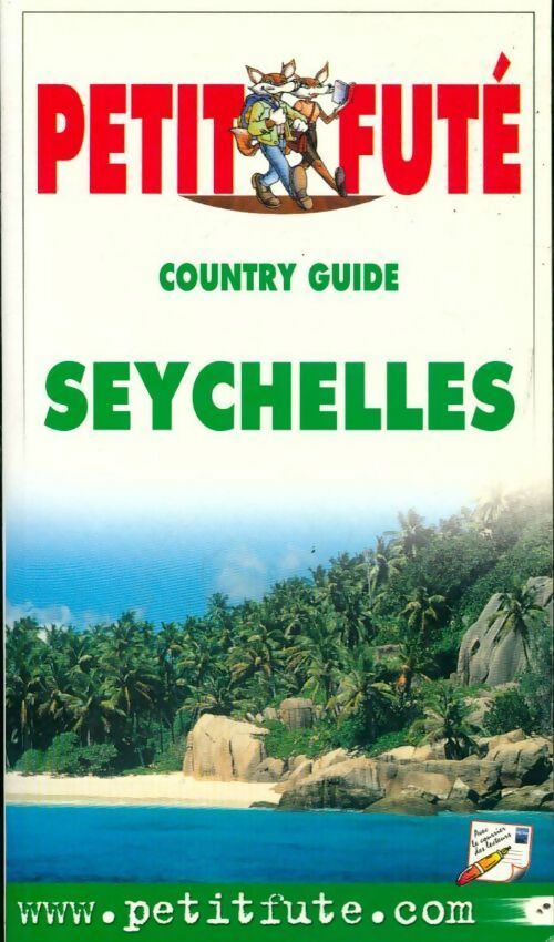 Livrenpoche : Seychelles 2001 - Collectif - Livre