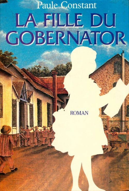 Livrenpoche : La fille du gobernator - Robert Ludlum, Gayle Lynds - Livre