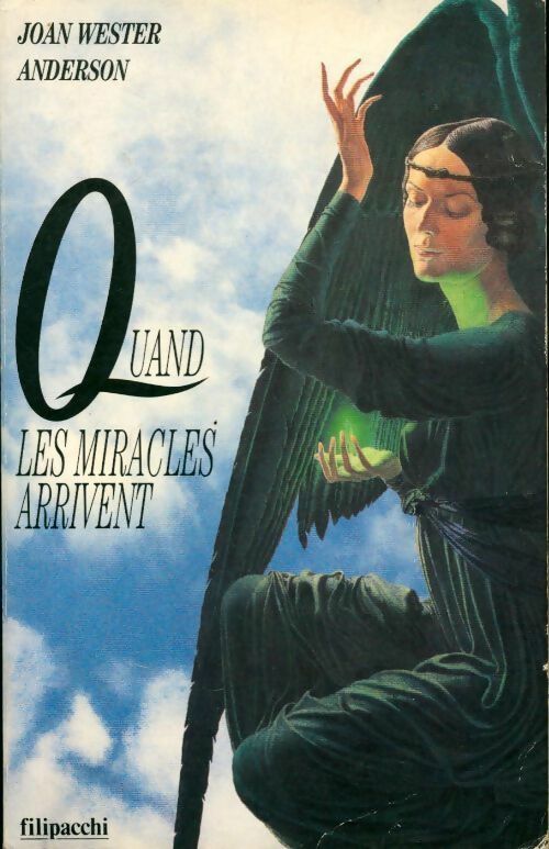 Livrenpoche : Quand les miracles arrivent - Anderson Joan Wester - Livre