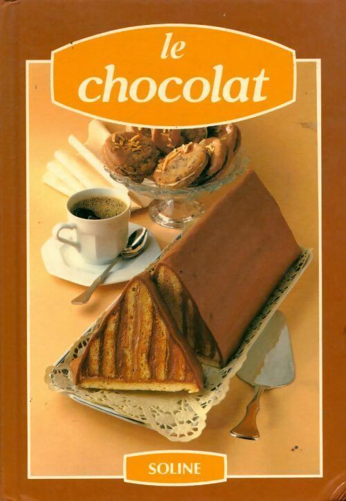 Livrenpoche : Le chocolat - Collectif - Livre