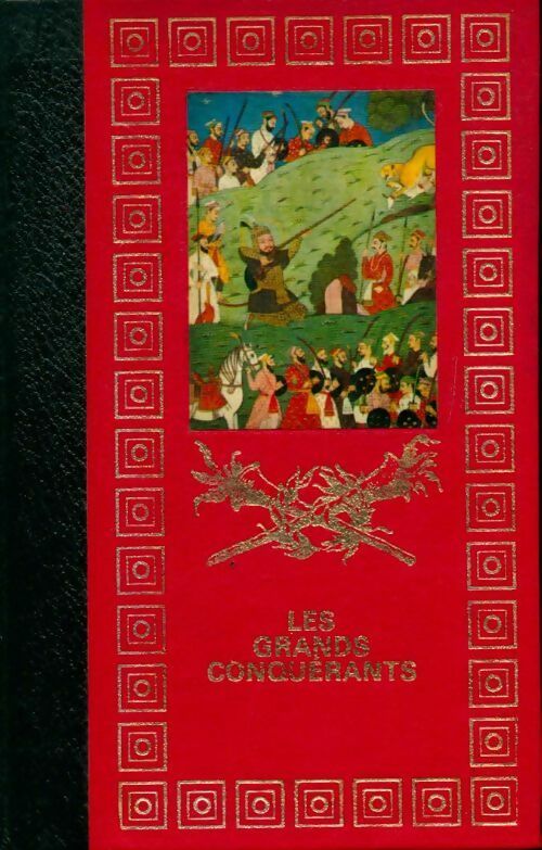 Livrenpoche : Tamerlan / Cortes et Pizarre / Pierre le grand - Bernard Michal - Livre