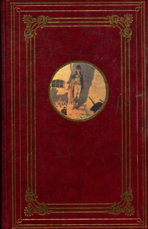 Livrenpoche : L'assassinat de Concini / la fin du Canada français / l'enlèvement du duc d'Enghien - Bernard Michal - Livre