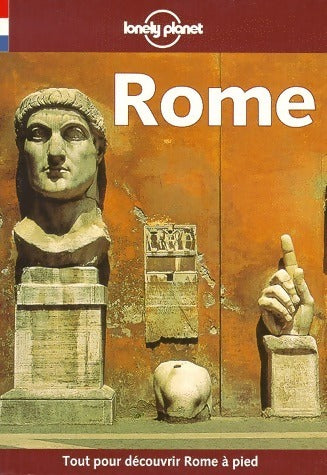 Livrenpoche : Rome 1999 - Collectif - Livre