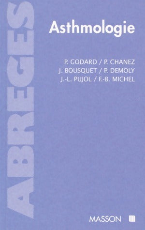 Livrenpoche : Asthmologie - Collectif - Livre