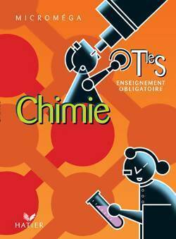 Livrenpoche : Chimie Terminale S. Enseignement obligatoire - Jean-François Le Maréchal - Livre