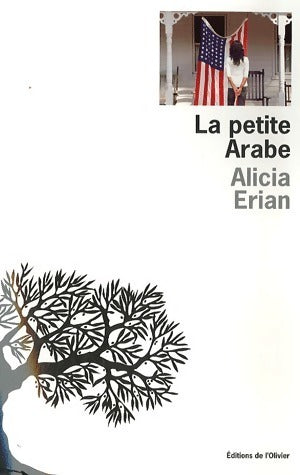 Livrenpoche : La petite arabe - Alicia Erian - Livre