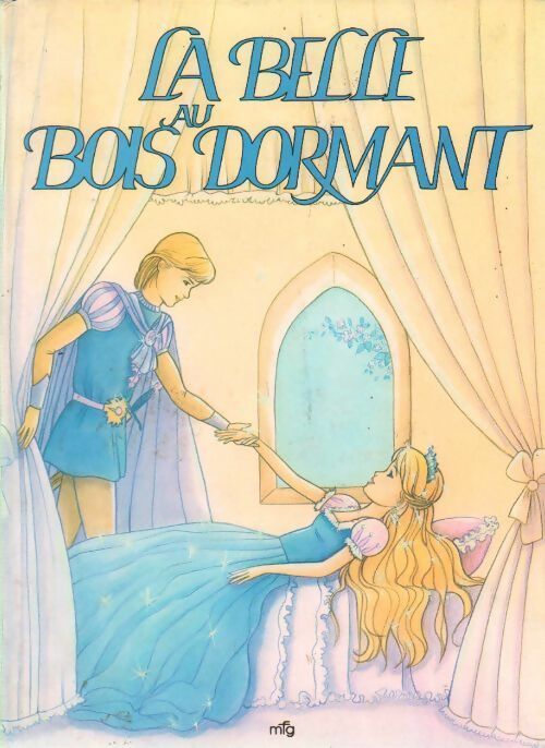 Livrenpoche : La belle au bois dormant - Patrick Gelot - Livre