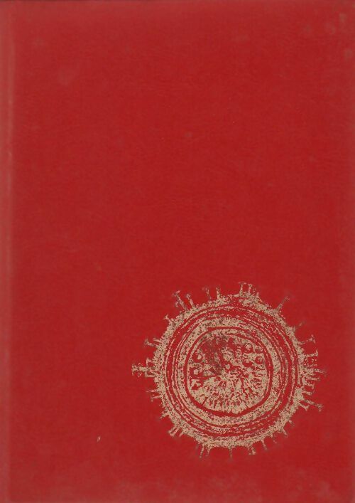 Livrenpoche : Aujourd'hui la bible Tome I : n°1 à 9 - Collectif - Livre
