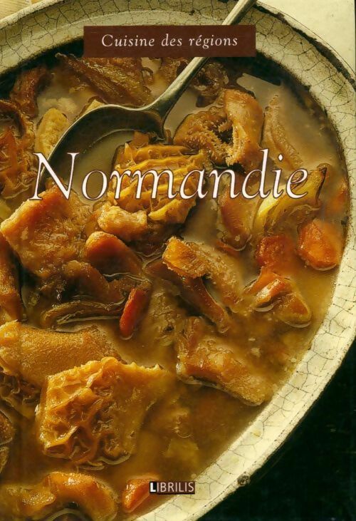 Livrenpoche : Normandie - Collectif - Livre