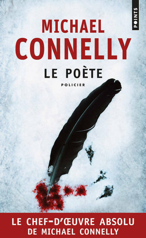 Livrenpoche : Le poète - Michael Connelly - Livre