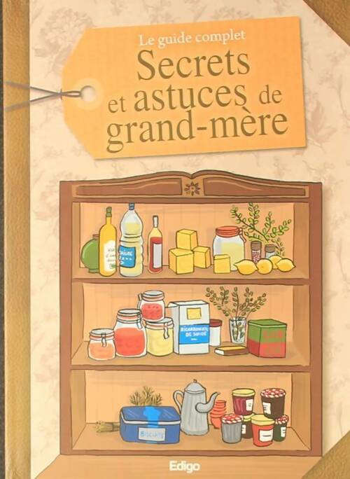 Livrenpoche : Remèdes de grand-mère - Sandrine Coucke-Haddad - Livre