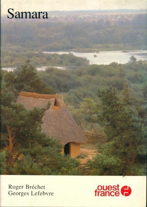 Livrenpoche : Samara - Georges Lefebvre, Roger Bréchet - Livre