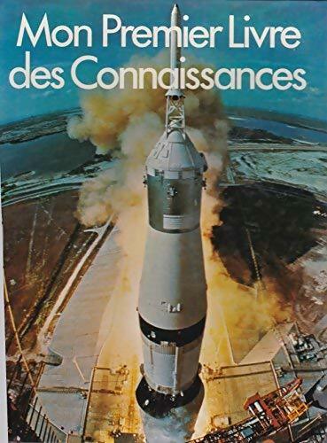 Livrenpoche : Mon premier livre des connaissances - Hélène Mathey - Livre