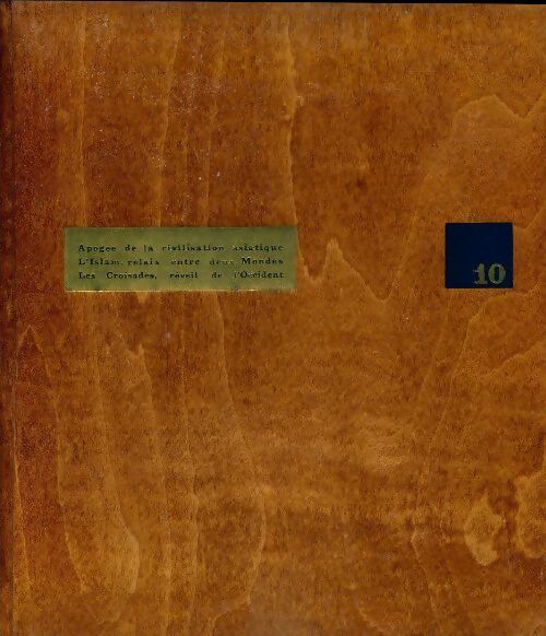 Livrenpoche : De 900 à 1200 - Hans H. Hofstätter, Hannes Pixa - Livre