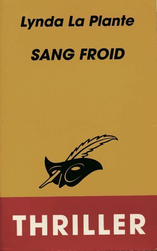 Livrenpoche : Sang froid - Lynda La Plante - Livre