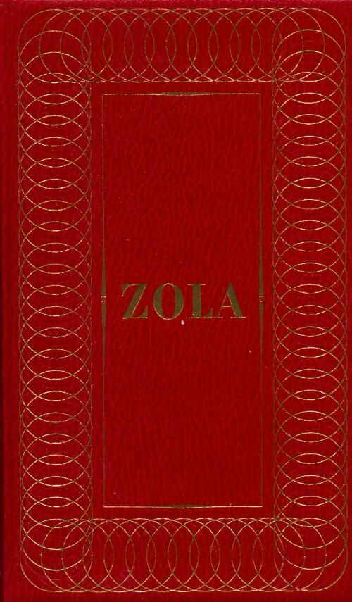 Livrenpoche : Oeuvres complètes Tome XXXII : Le roman expérimental / Les romanciers naturalistes - Emile Zola - Livre