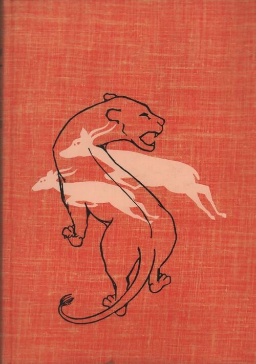 Livrenpoche : Les bêtes qu'on appelle sauvages (Des bêtes qu'on dit sauvages) - André Demaison - Livre