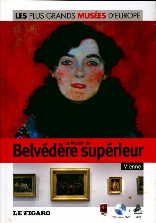 Livrenpoche : Le musée de Belvédère Supérieur - Collectif - Livre