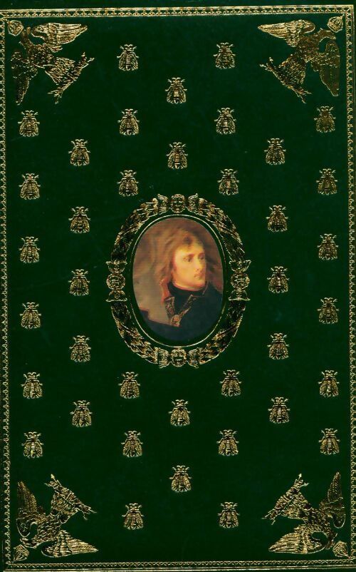 Livrenpoche : Napoléon. Le chant du départ - Max Gallo - Livre